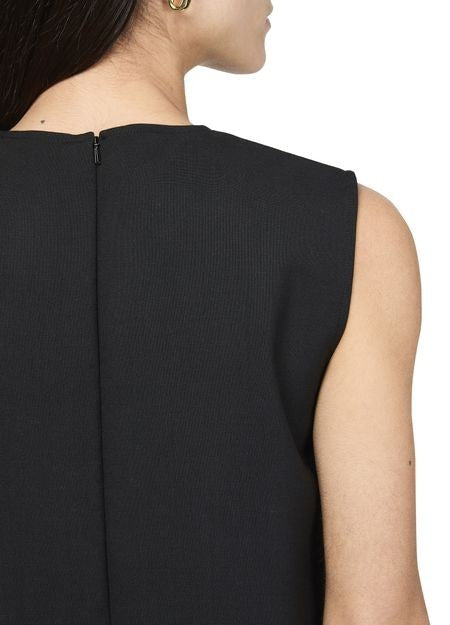 MAX MARA Fiuggi ミニドレス - Image 5