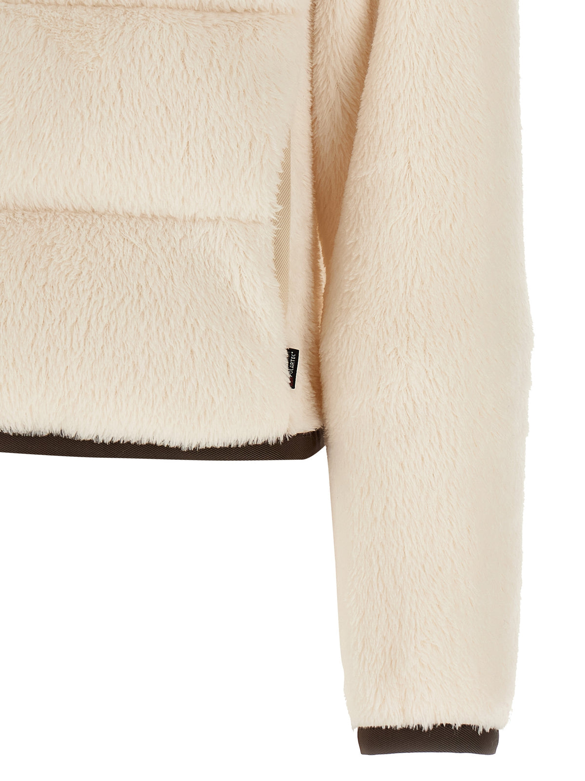Moncler Moncler GrenoblePolartec®パーカー - Image 5