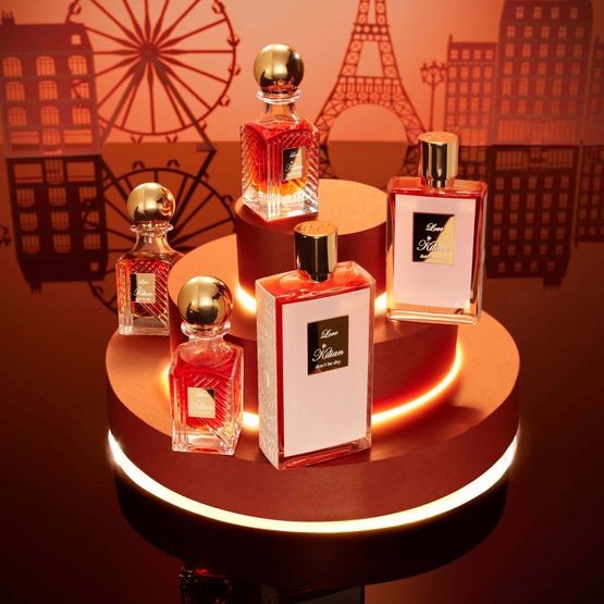 KILIAN Angels' Share On The Rocks Eau de Parfum 30 ml - Image 5
