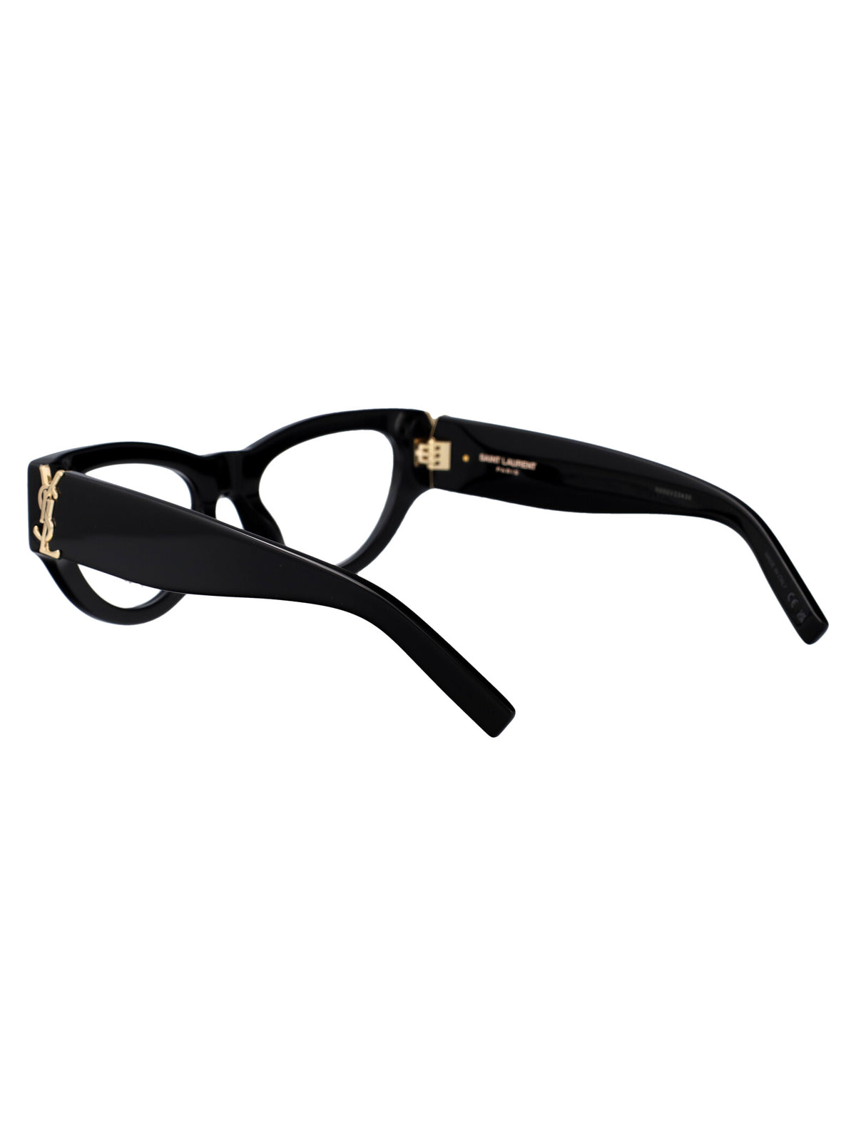 Saint Saint Laurent Cat Eye光SL M94 OPT 001 - Image 5