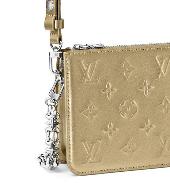 LOUIS VUITTON レキシントンポーチ - Image 5
