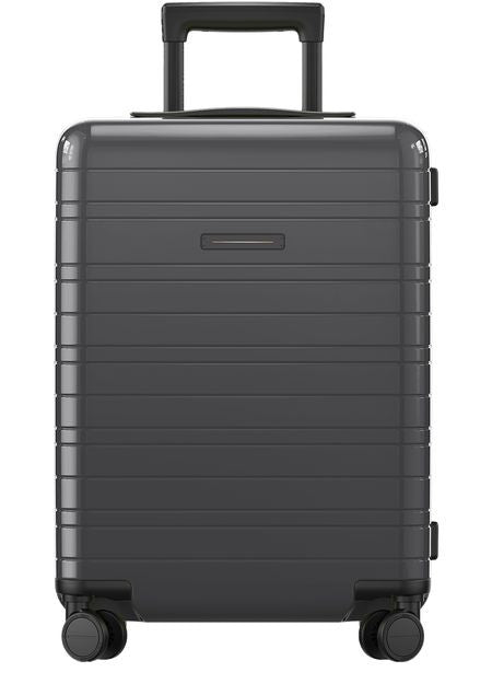 HORIZN STUDIOS H5 エッセンシャル グロッシー キャビンスーツケース (35L) - Image 5
