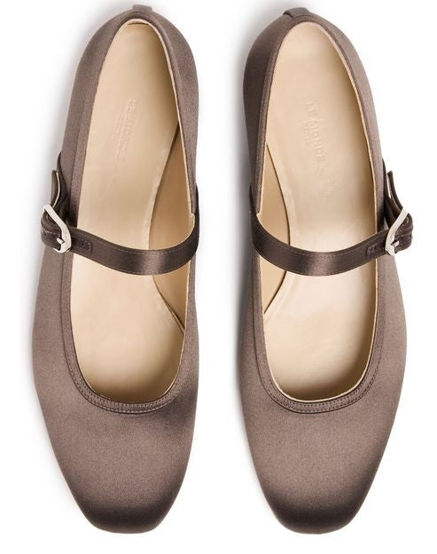 LE MONDE BERYL Mary Jane ballet flats - Image 5