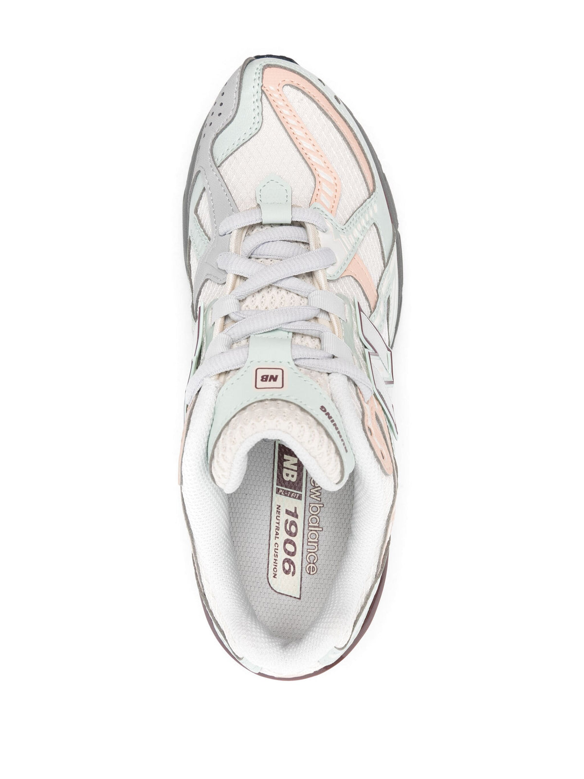 Designer Brand ニューバランス1906 - Image 5