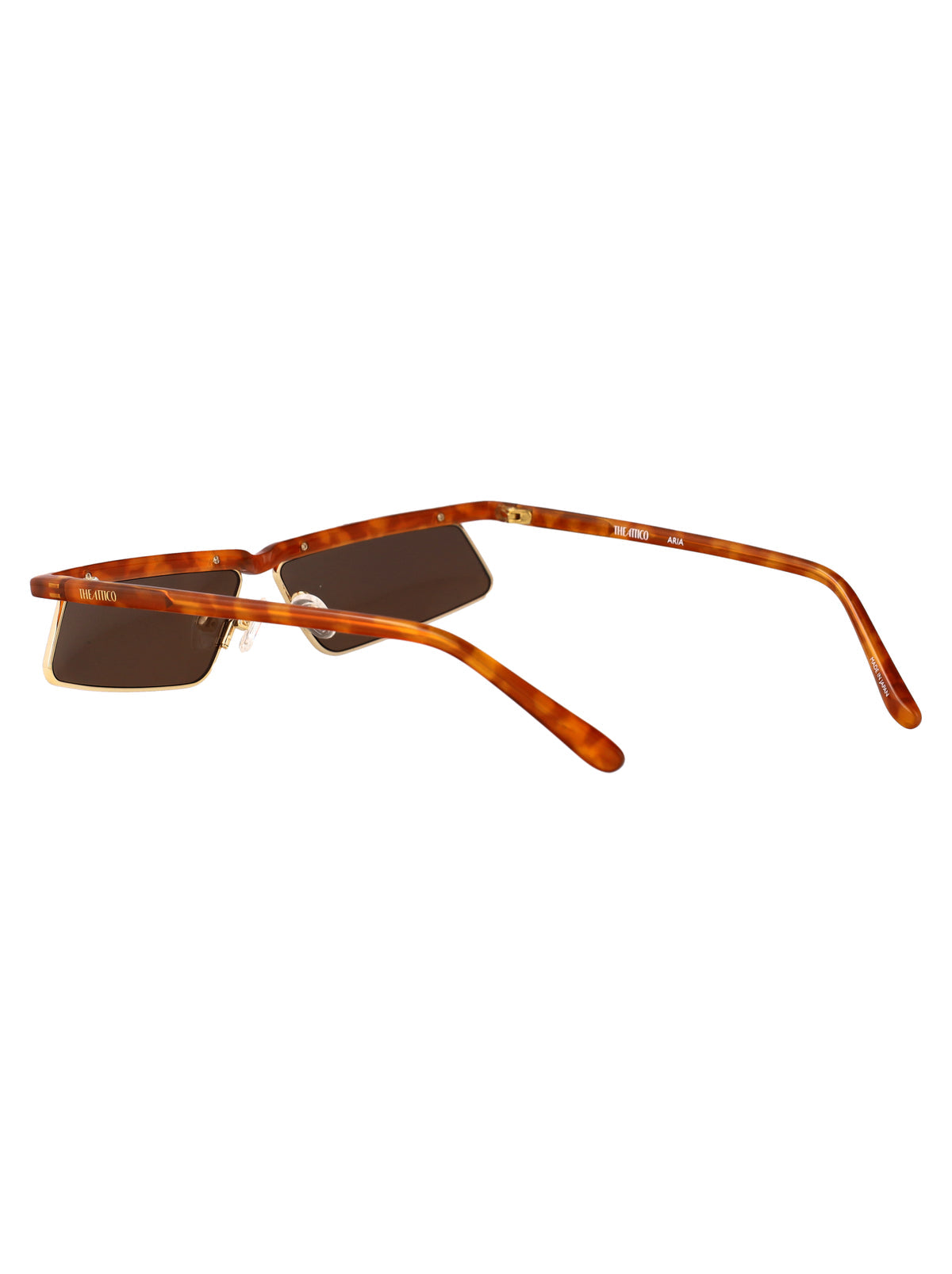The Attico Cat Eye Sunglasses Attico70 C3 Sun C3 - Image 5