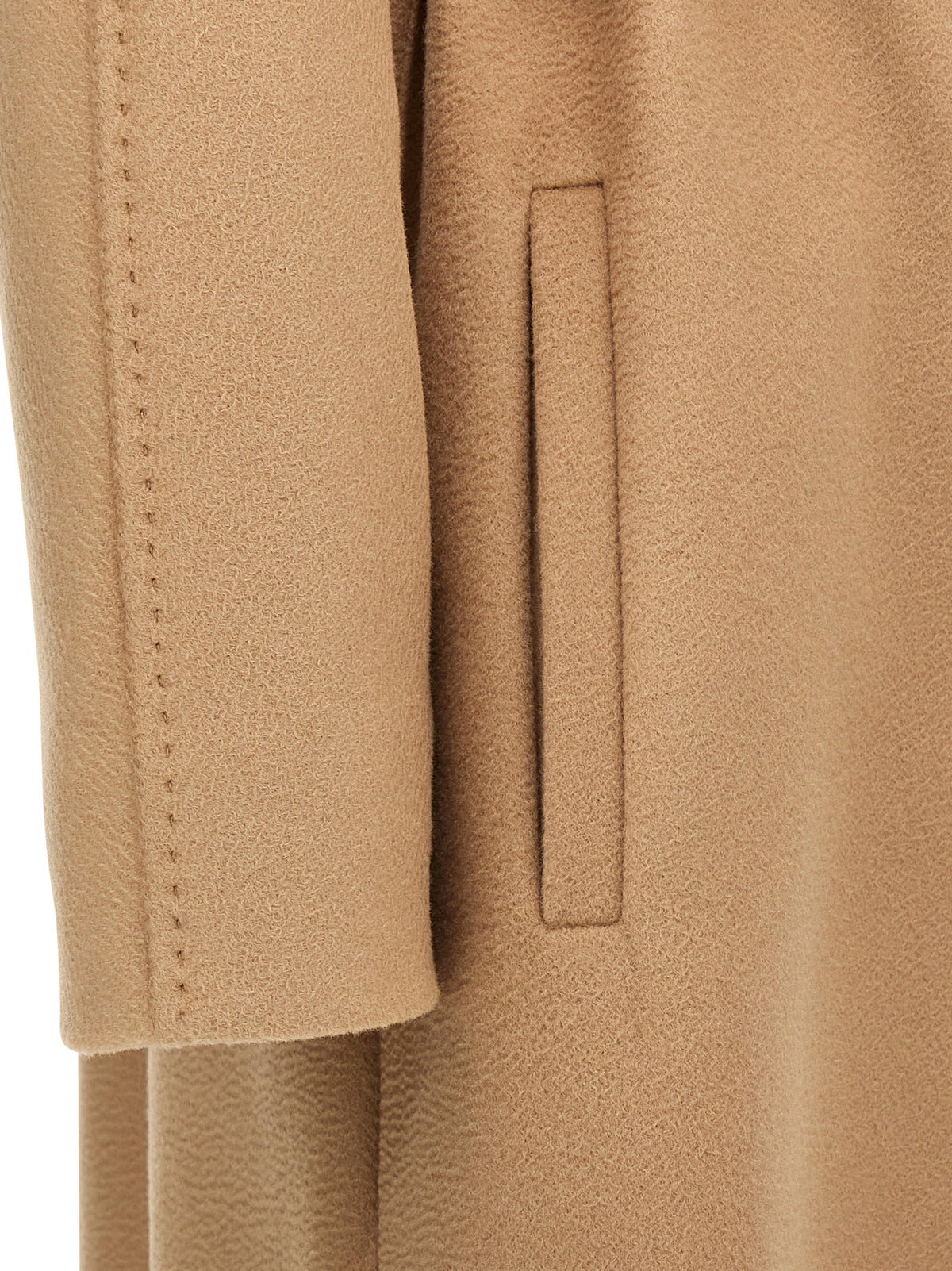 Max Max Mara Studio 'Dravenna' Coat - Image 5