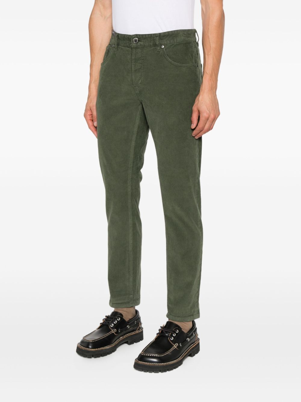 Pt PTトリノジーンズグリーン - Image 5