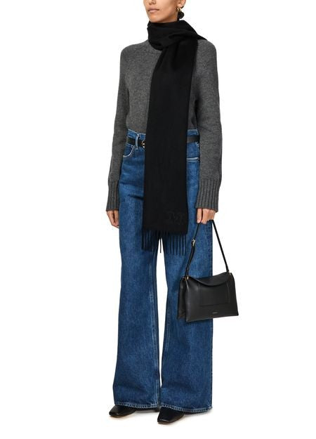 MAX MARA Wsdalia scarf - Image 5