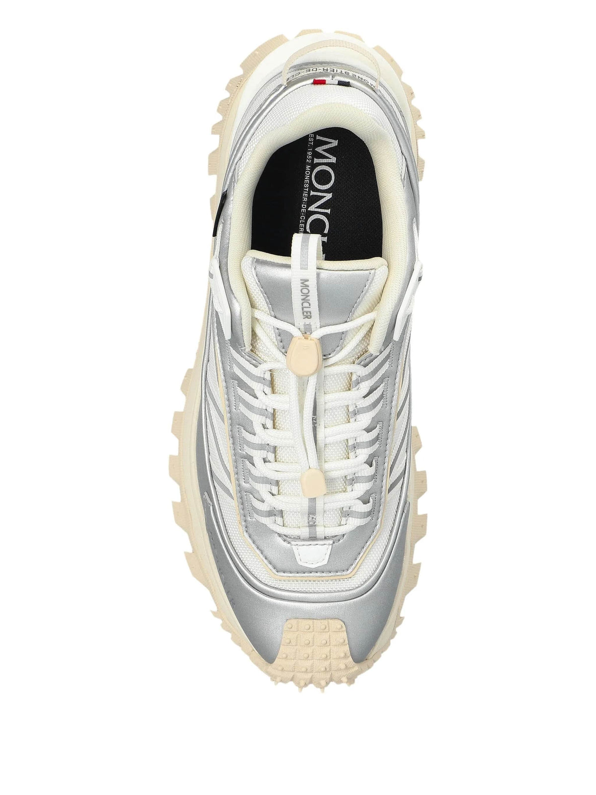 Moncler Moncler Sneaker Trailgrip Gtx
Moncler
￥97,500￥142,300 - Image 5