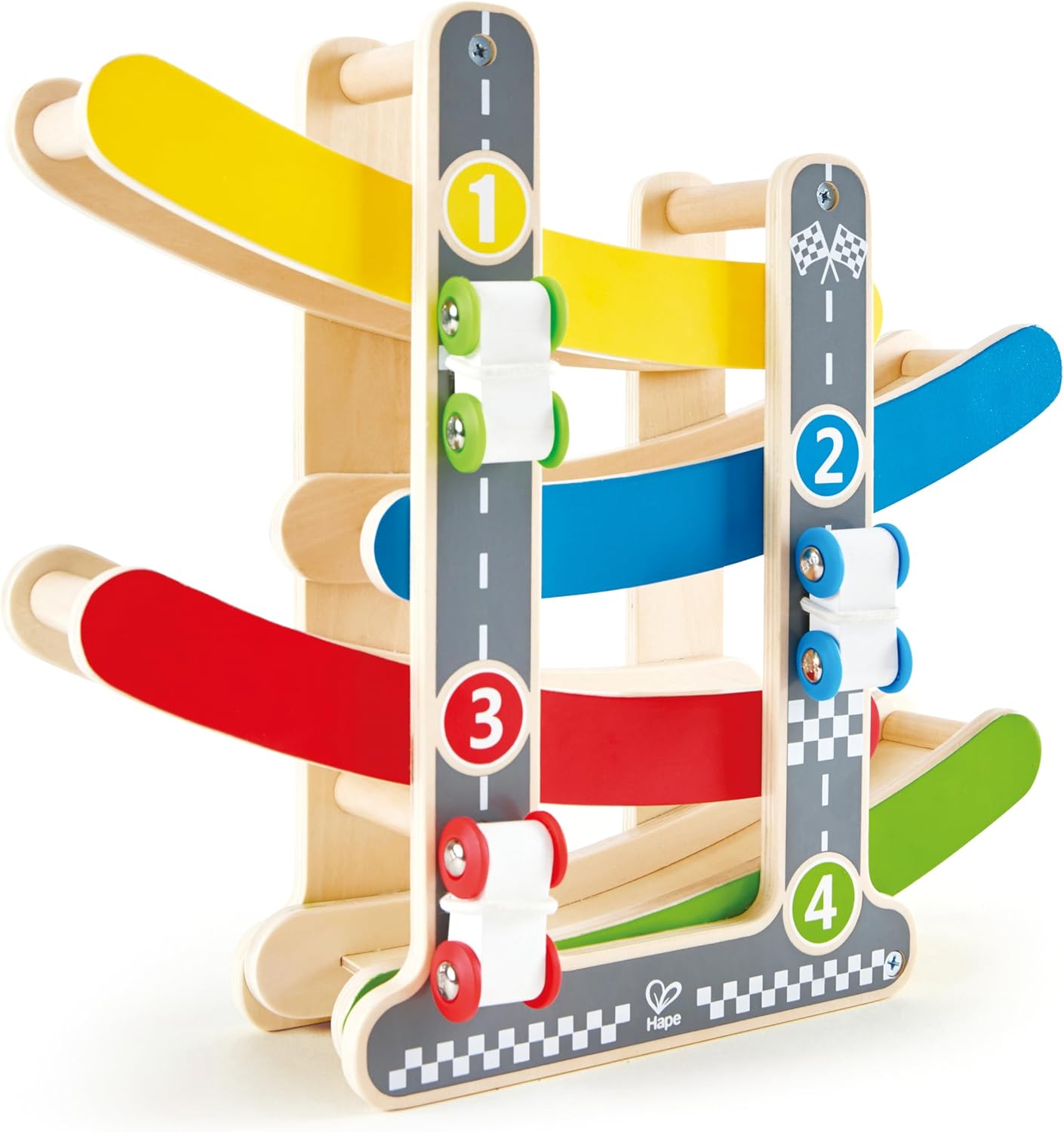Hape(ハペ) カースライダー E0438A