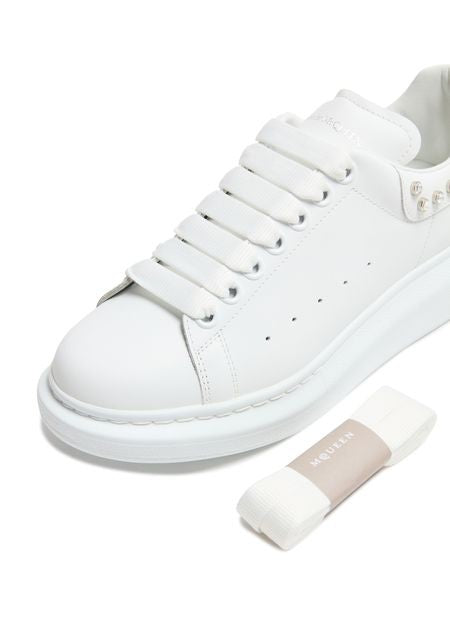 MCQUEEN Oversized sneakers - Image 5
