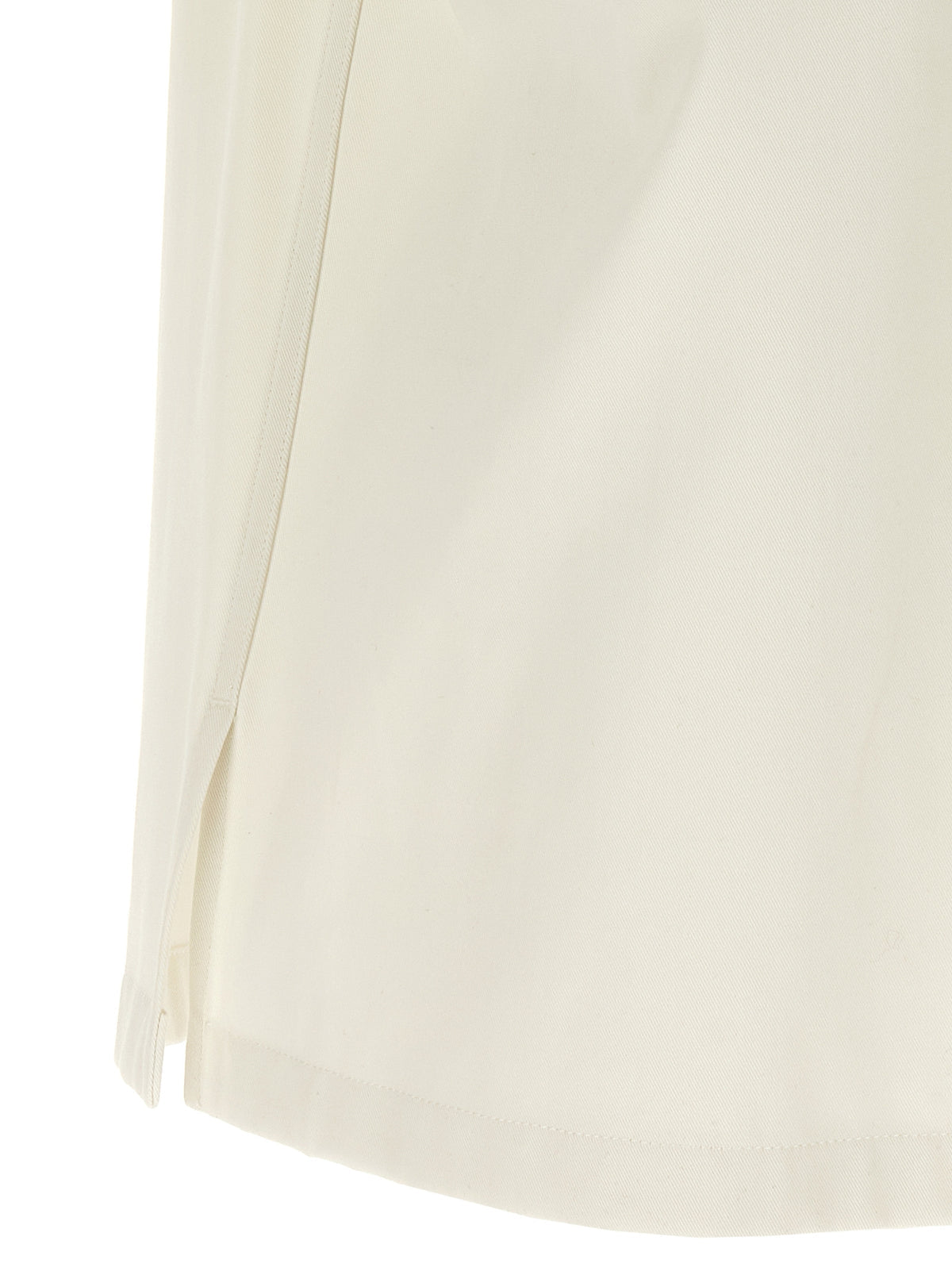 Givenchy Givenchy Logo Embroidery Shirt - Image 5