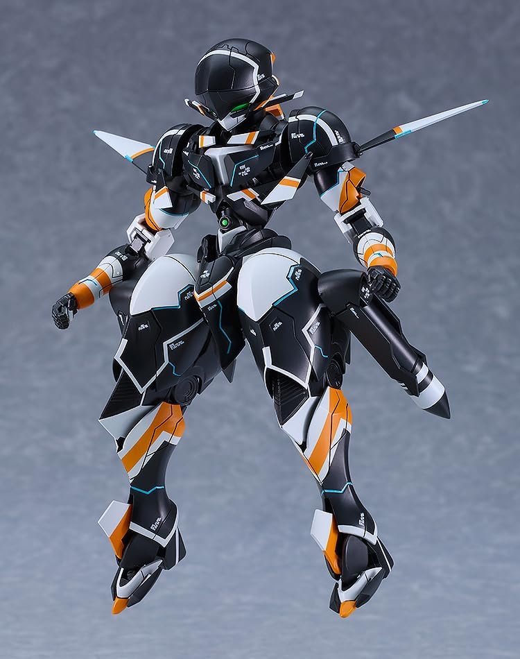MODEROID Suisei no Gargantia Chamber Non-scale Assembly Plastic Model