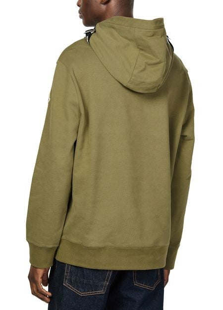MONCLER フード付きセーター - Image 5