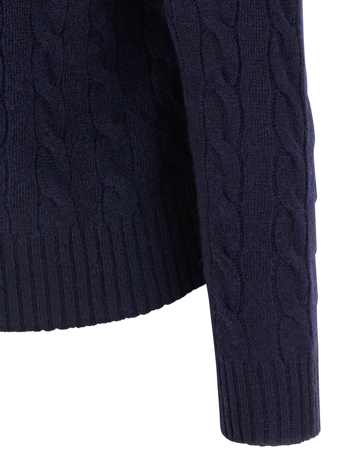 Polo ポロラルフローレン「ジュリアナ」セーター - Image 5