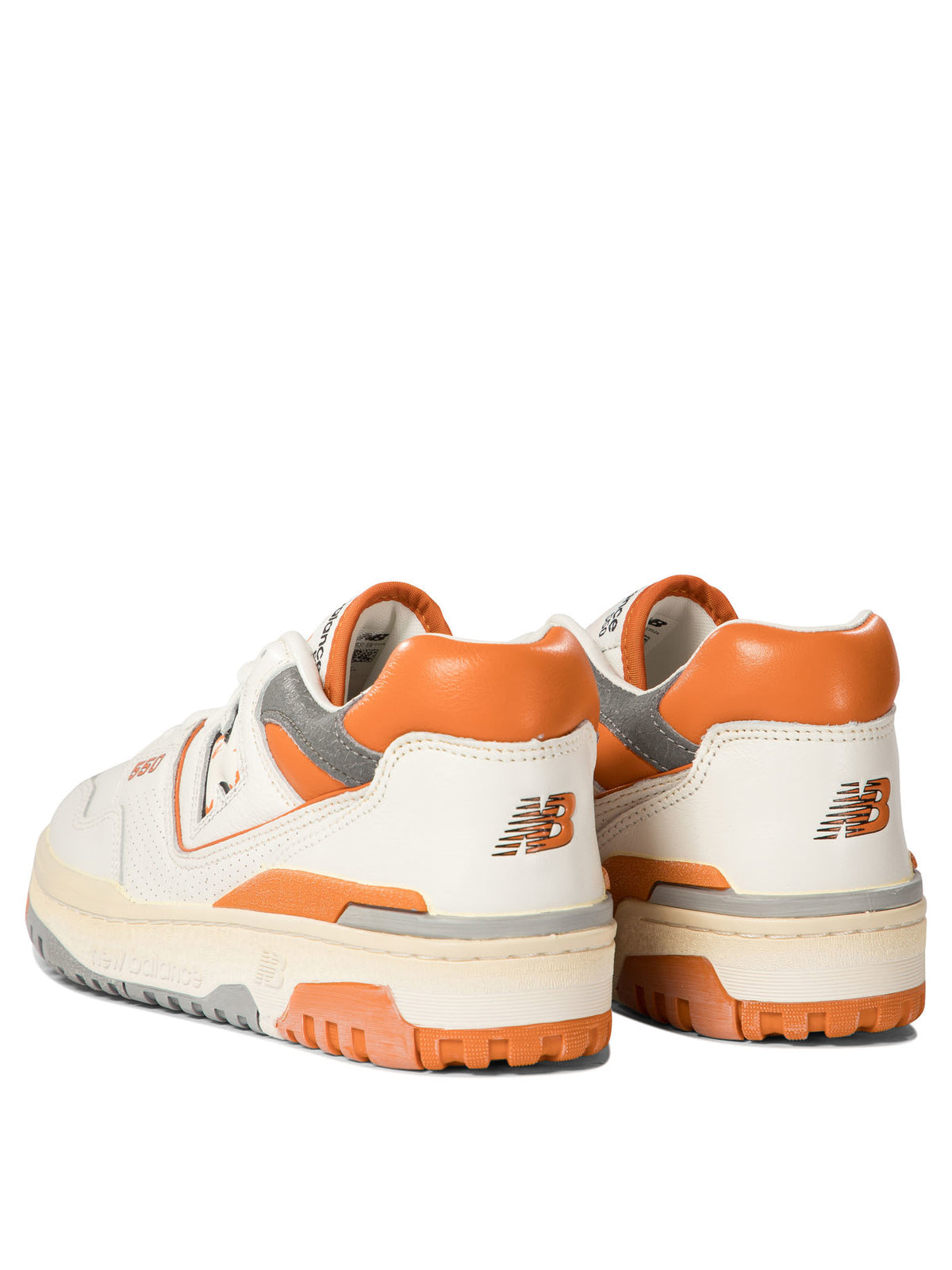 Designer Brand ニューバランス「550」スニーカー - Image 5