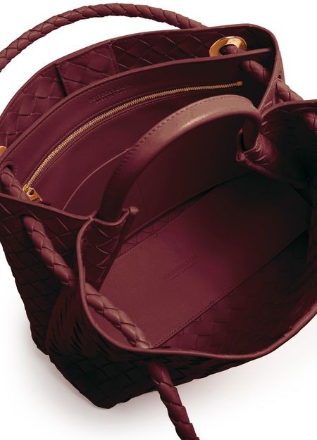 BOTTEGA VENETA Andiamo ミディアムバッグ - Image 5