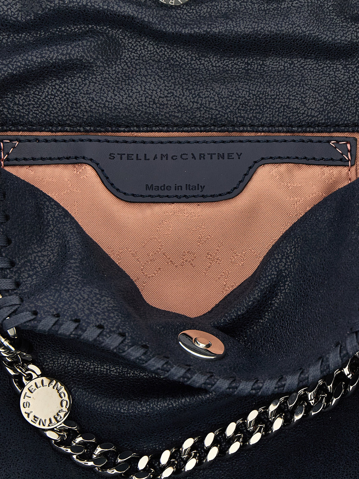 Stella Stella McCartney 'Mini Falabella'ハンドバッグ - Image 5