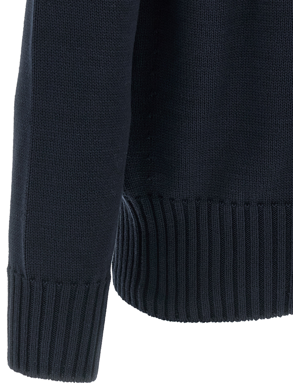 Givenchy Givenchy 'Givenchy Paris' Turtleneck Sweater - Image 5
