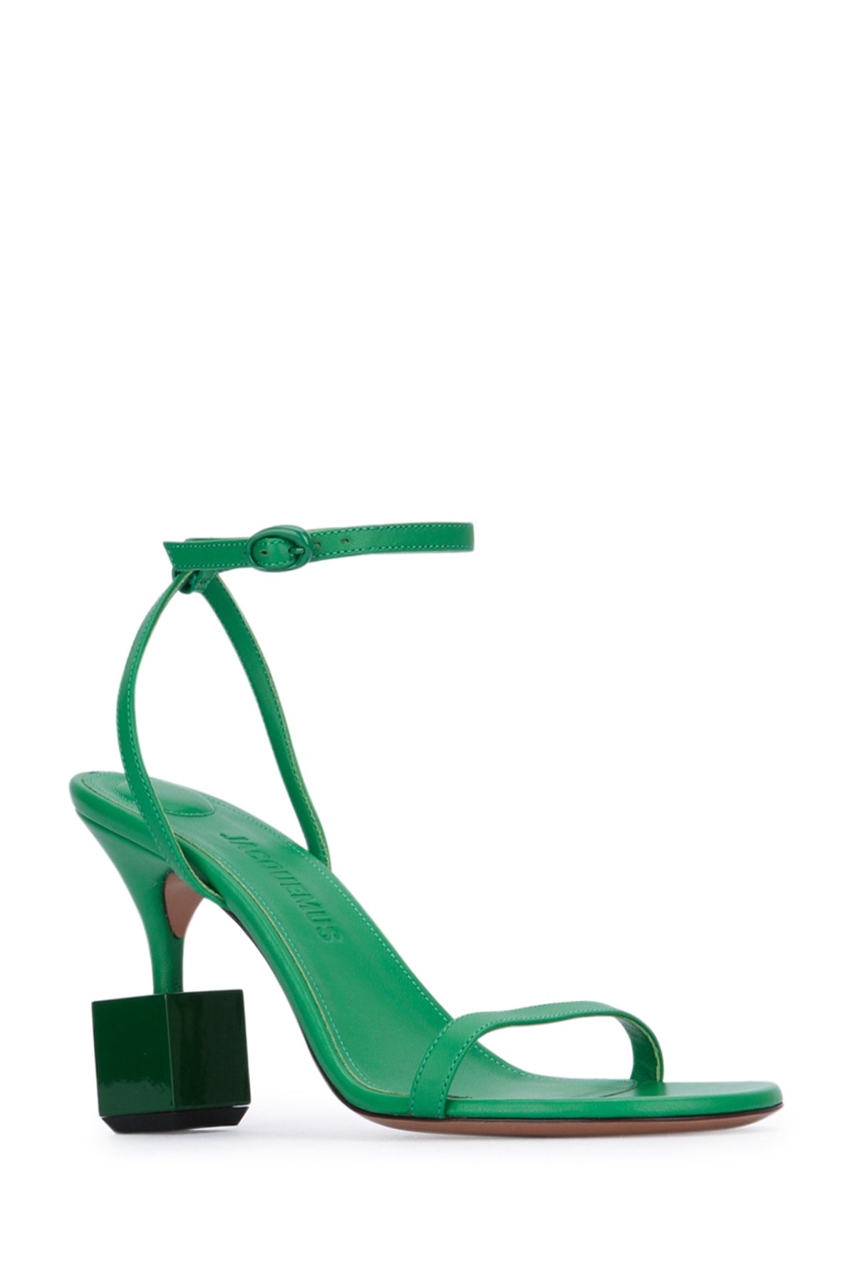 Jacquemus Jacquemus Les Sandales Bisou - Image 5
