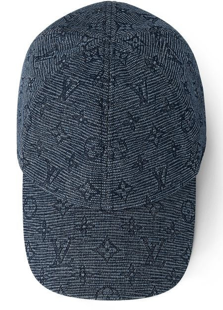 LOUIS VUITTON Epi Monogram Cap - Image 5