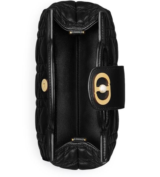 Dior Jolie Top Handle Mini Bag - Image 5