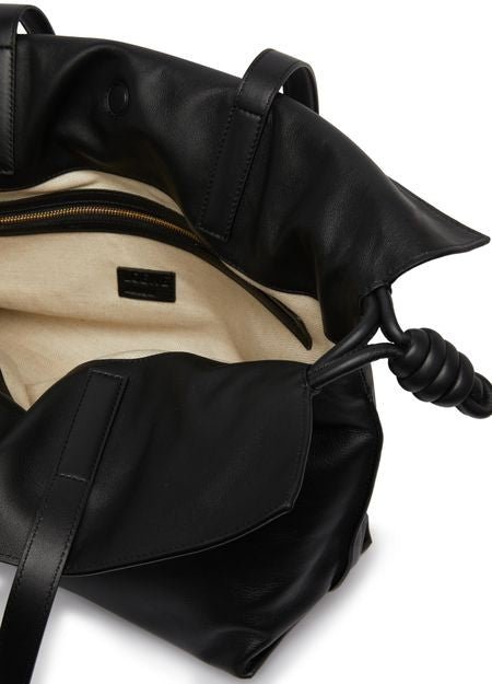 LOEWE Large Flamenco Clutch - Image 5