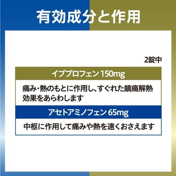 【指定第2類医薬品】ノーシンアイ頭痛薬 24錠