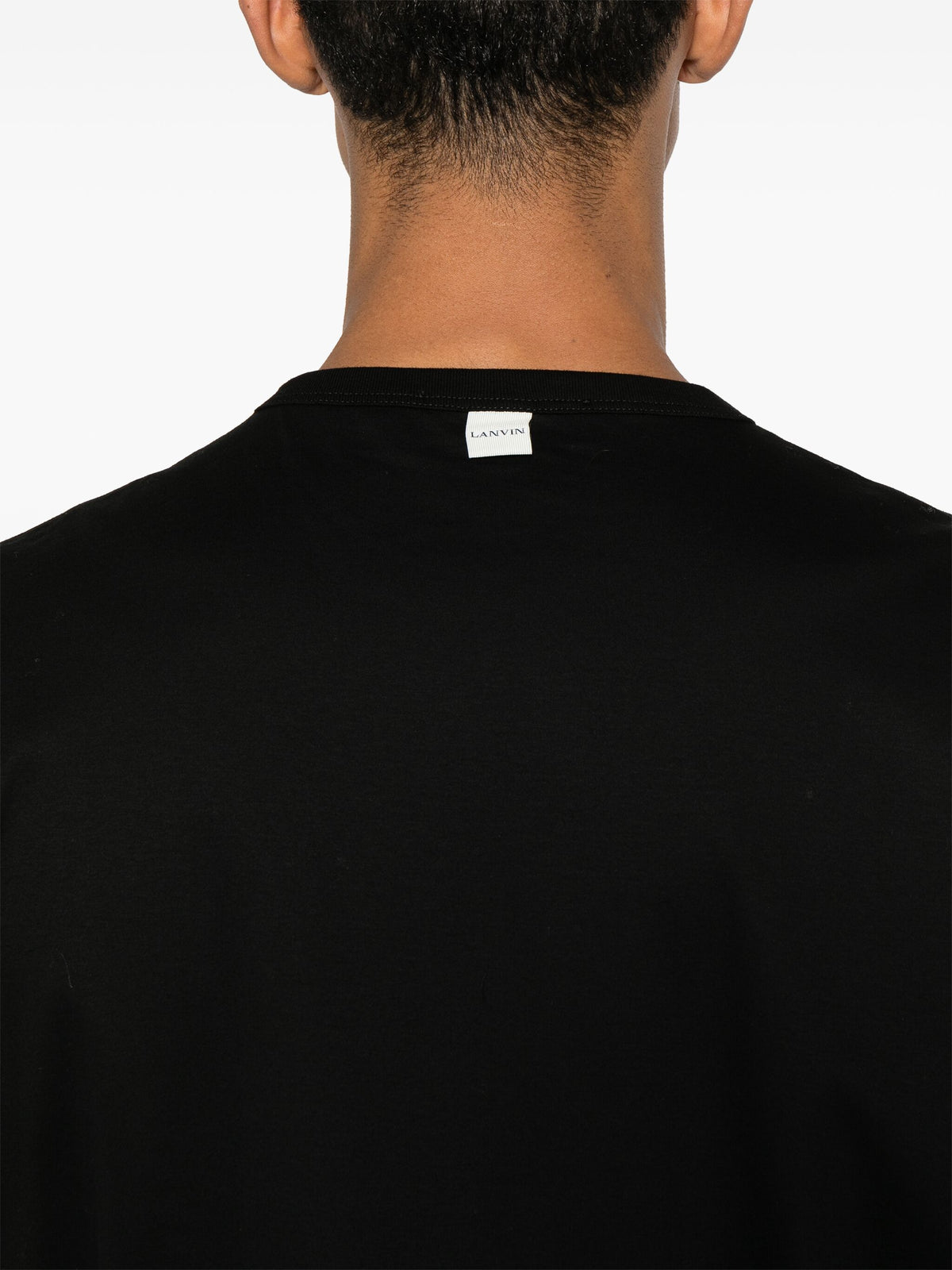 Lanvin ランバンエッセンシャルTシャツ - Image 5