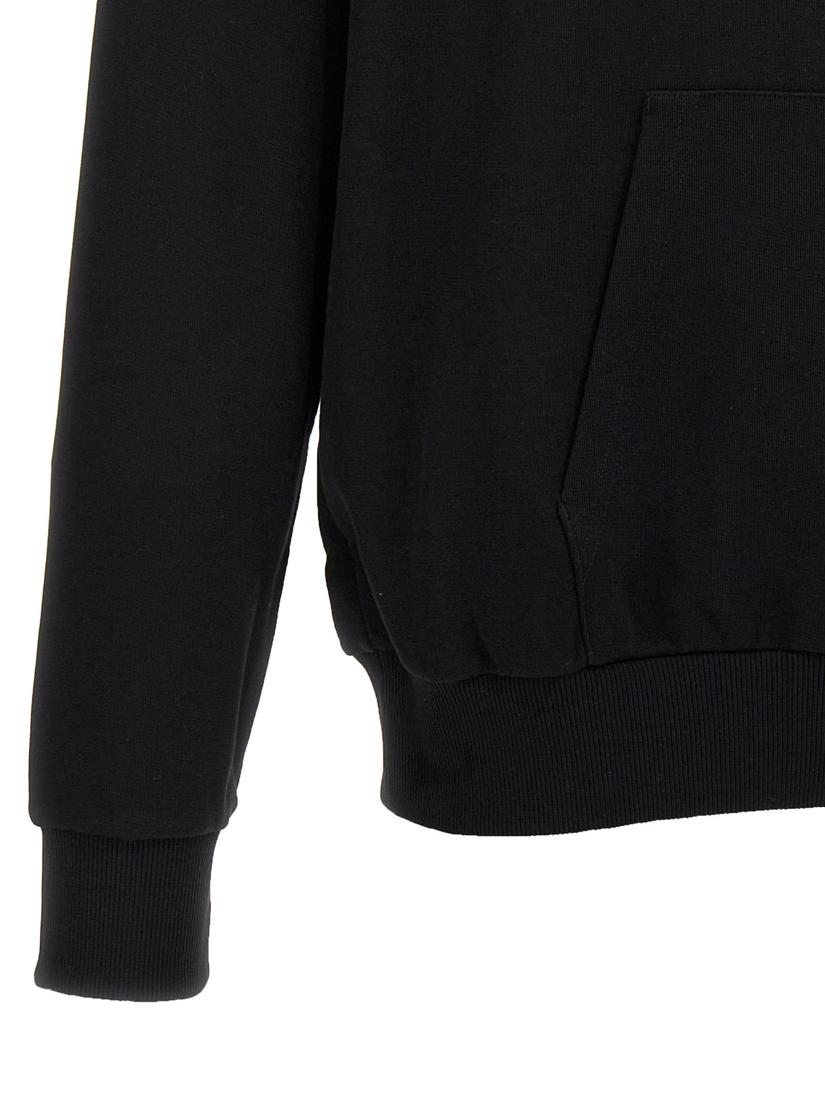 Balmain Balmain Logo Printパーカー - Image 5