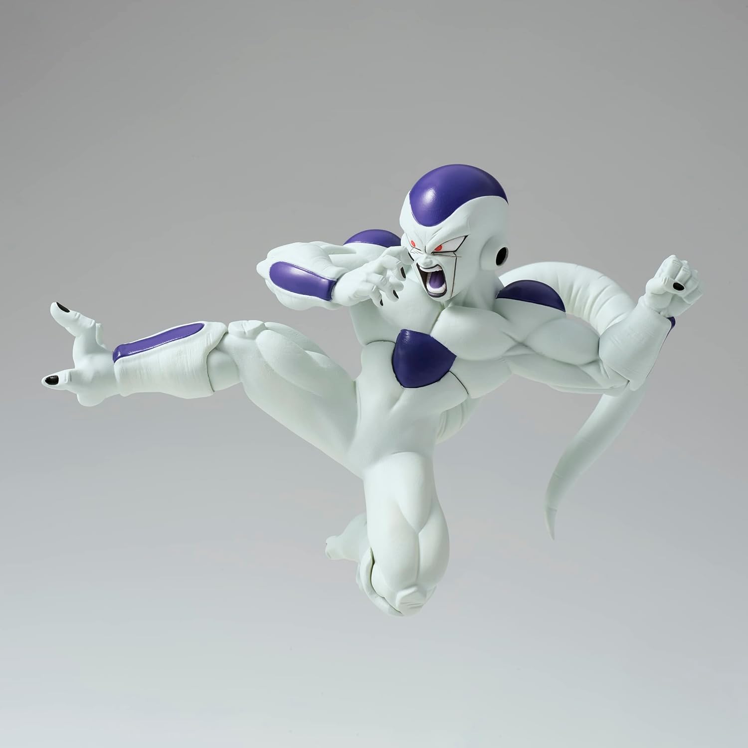 Banpresto Dragon Ball Z MATCH MAKERS Freeza
