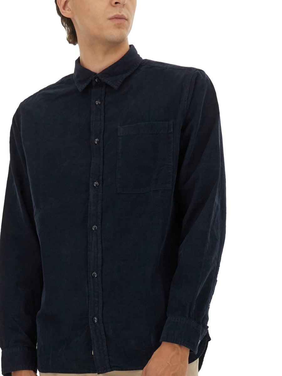 Woolrich ウールリッチコットンシャツ - Image 5