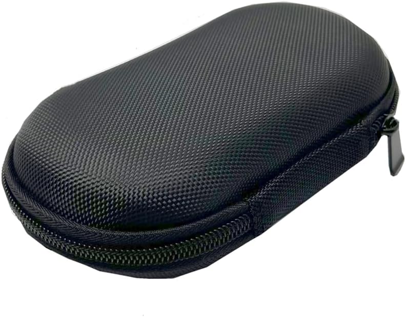 8Bitdo NEOGEO / 8Bitdo M30 ワイヤレス Bluetooth 対応コントローラー用ハードケース ポータブル専用収納ケース キャリングケース 耐衝撃トラベルキャリングケース