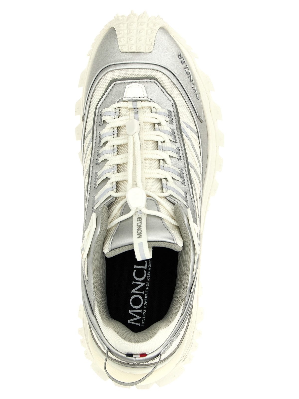 Moncler Moncler 'Trailgrip GTX'スニーカー - Image 5