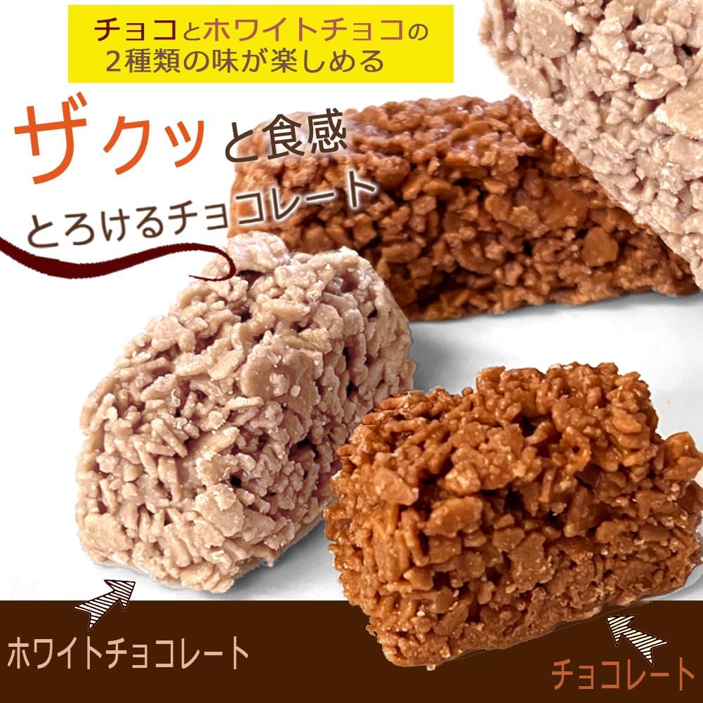 [Made with Carefully Selected Domestic Materials] Popular and Stylish Cookies Set of 3 Cans of Blue, Red, White, Gift, Rice Flour Chocolate Crunch, Cookie Tin, Milk Chocolate, Present, Sweets, White