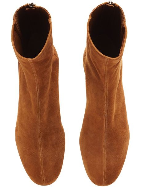 AQUAZZURA Saint-Honoré 50 アンクルブーツ - Image 5