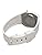 Casio F-91WB Series Digital Unisex Watch, Simple Packaging, Biomass Plastic Band, White F-91WB-7A