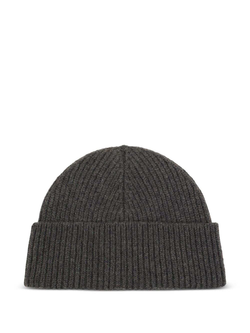 Ami Ami Paris Ami De Coeur Wool Beanie - Image 5