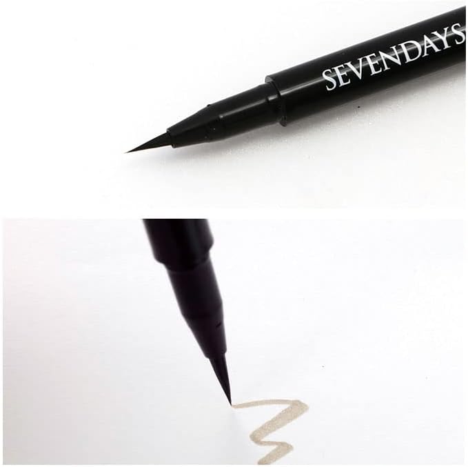 セブンデイズアートアイブロウダークブラウン