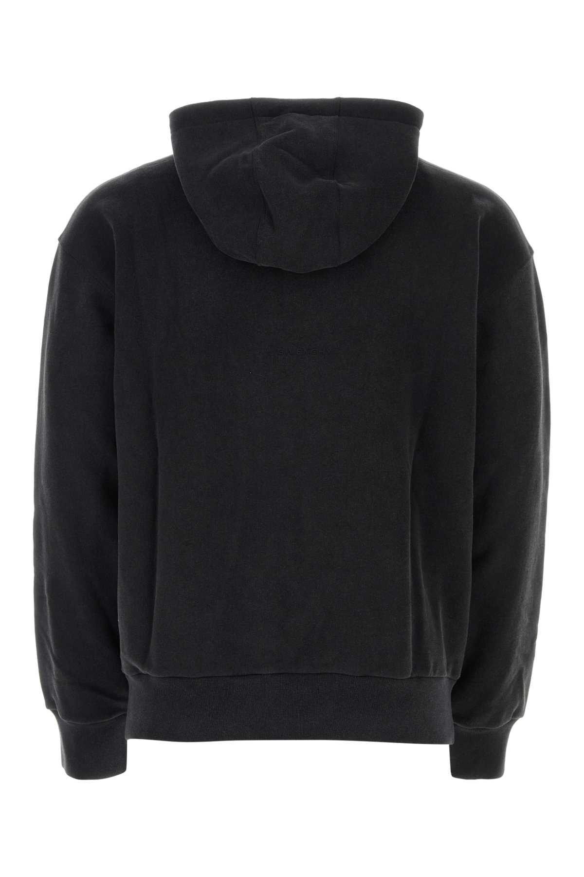 Givenchy Givenchy Slate Cotton Sweatshirt - Image 5