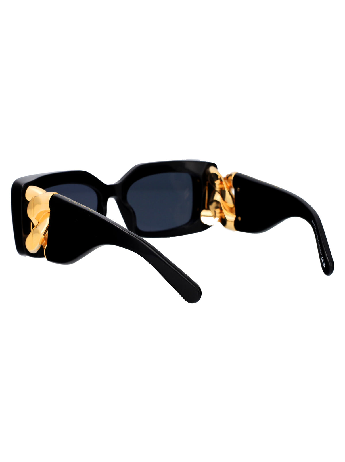 Stella Stella McCartneyサングラスSC40047 I T 01A - Image 5