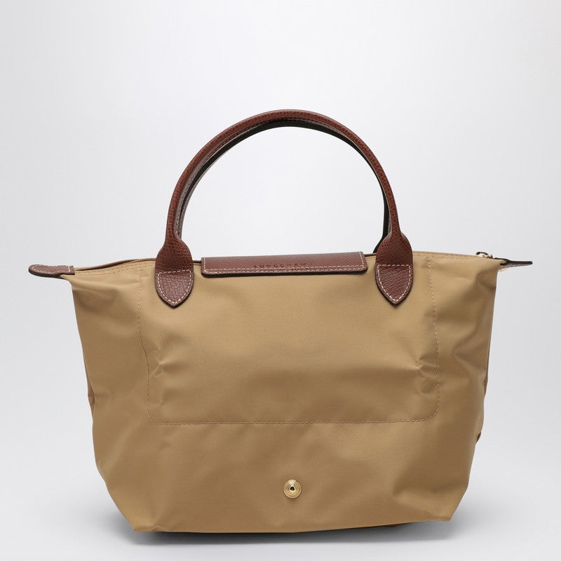 Longchamp Longchamp Chamois Colored Le Pliage Original S バッグ - Image 5