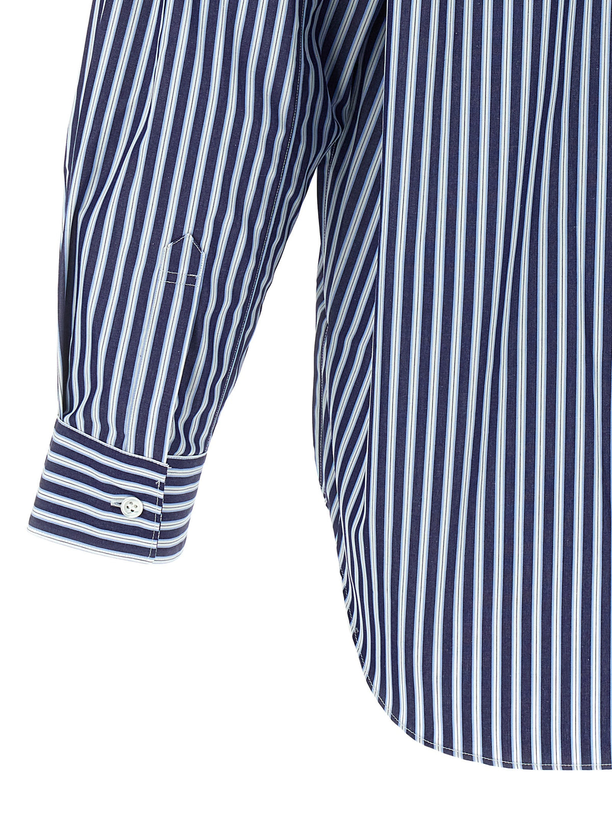 Comme Comme Des Garconsシャツ「永遠に」シャツ - Image 5