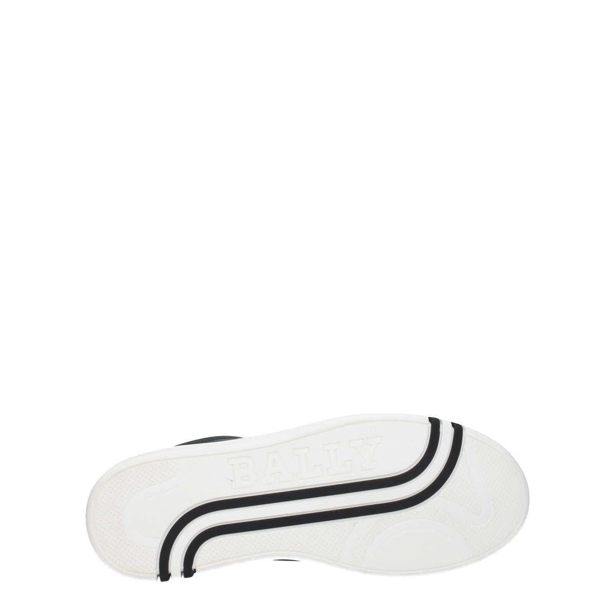 Bally Bally Sneakers Asher Men Leather Black - Image 5