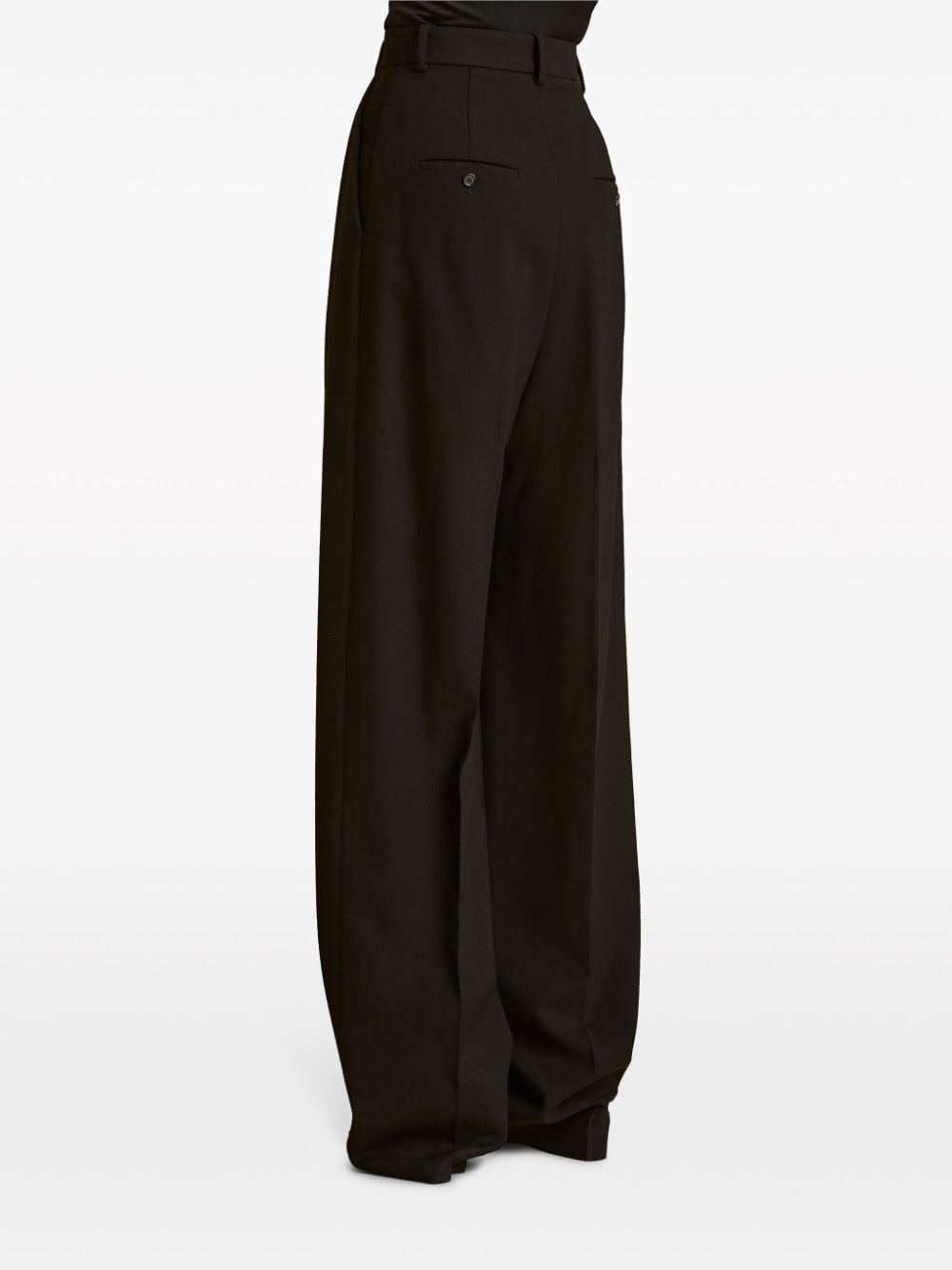 Khaite Khaite Cessie Pant - Image 5