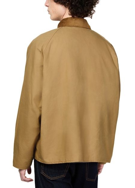 BARBOUR Cotton Transport casual jacket - Image 5