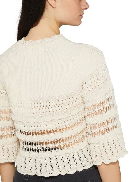 MARANT ETOILE Frizy ブラウス - Image 5