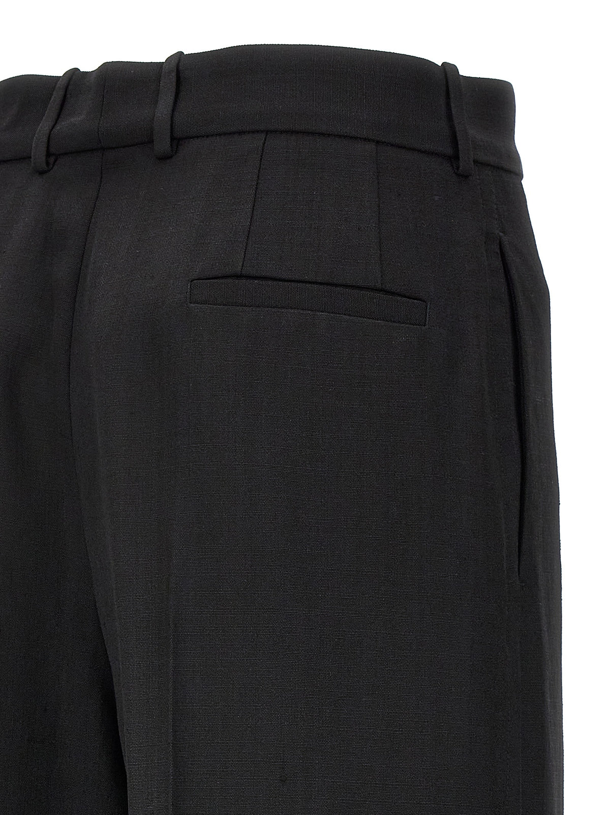 Jil Jil Sander '61'ズボン - Image 5