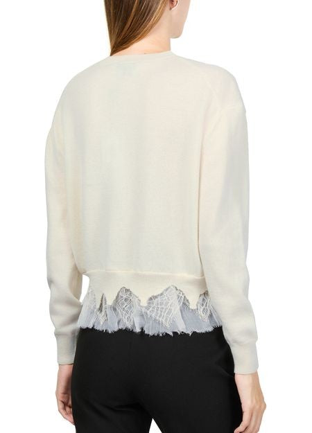 MCQUEEN Wool cardighan - Image 5