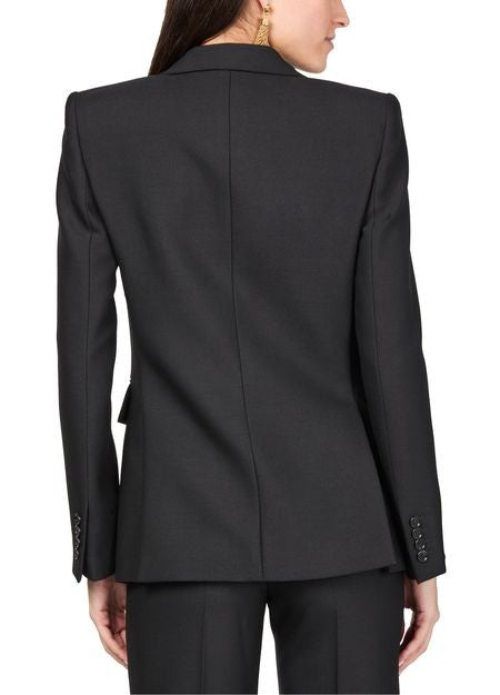 CHLOE ウール製 テーラードジャケット - Image 5